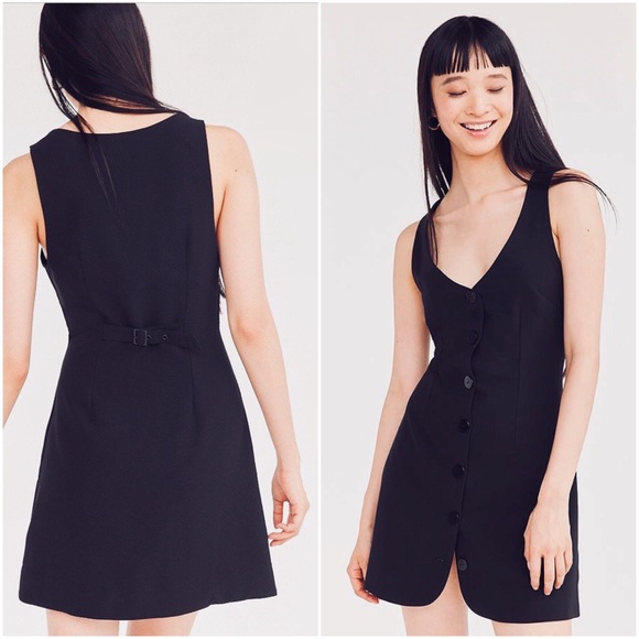 S O L D • Vivi Dress - Picture 2 of 8